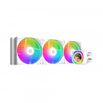 Tản nhiệt nước AIO ID-COOLING FX360 LCD White