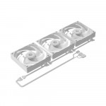 Tản nhiệt nước AIO ID-COOLING FX360 LCD White