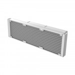 Tản nhiệt nước AIO ID-COOLING FX360 LCD White