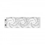 Tản nhiệt nước AIO ID-COOLING FX360 LCD White