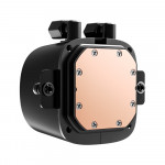 Tản nhiệt nước AIO ID-COOLING FX240 LCD Black