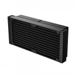 Tản nhiệt nước AIO ID-COOLING FX240 LCD Black