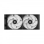 Tản nhiệt nước AIO ID-COOLING FX240 LCD Black