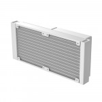 Tản nhiệt nước AIO ID-COOLING FX240 LCD White