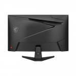Màn hình Gaming MSI MAG 275CQF E18 27 inch WQHD 180Hz 0.5ms Rapid VA HDR Ready
