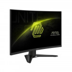 Màn hình Gaming MSI MAG 275CQF E18 27 inch WQHD 180Hz 0.5ms Rapid VA HDR Ready