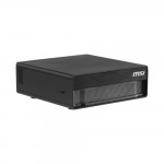 Mini PC MSI EdgeXpert 51SVN Arm 20-core Blackwell RAM 128GB SSD 4TB