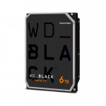 Ổ cứng HDD WD Black WD6004FZBX 6TB SATA 3.5 inch