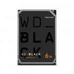 Ổ cứng HDD WD Black WD6004FZBX 6TB SATA 3.5 inch