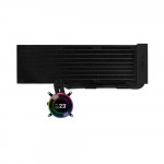 Tản nhiệt nước Montech HydroShift II LCD-C 360N Black