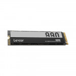 Ổ cứng SSD Lexar NM990 1TB NVMe PCIe Gen5 M.2 2280