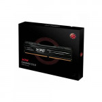 Ram Adata XPG Gammix D10 DDR4 16GB 3200Mhz (1*8GB) Black