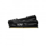 Ram Adata XPG Gammix D10 DDR4 16GB 3200Mhz (1*8GB) Black