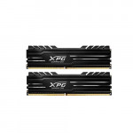 Ram Adata XPG Gammix D10 DDR4 16GB 3200Mhz (1*8GB) Black
