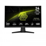 Màn hình Gaming MSI MAG 244C 23.6 inch FHD 180Hz 1ms VA Adaptive-Sync