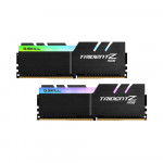 RAM DDR4 G.SKILL Trident Z RGB F4-3600C18D-32GTZR 32GB (2x16GB) 3600MHz CL18