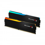 RAM DDR5 G.SKILL Ripjaws M5 RGB 96GB (2×48GB) 5600MHz CL40 F5-5600J4040D48GX2-RM5RK