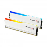RAM DDR5 G.SKILL Ripjaws M5 RGB F5-6000J3040G32GX2-RM5RW 64GB (2×32GB) 6000MHz CL30