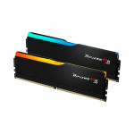 RAM DDR5 G.SKILL Ripjaws M5 RGB F5-6000J3040G32GX2-RM5RK 64GB (2×32GB) 6000MHz CL30