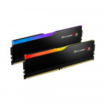 RAM DDR5 G.SKILL Ripjaws M5 RGB F5-6000J3040G32GX2-RM5RK 64GB (2×32GB) 6000MHz CL30
