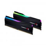 RAM DDR5 G.SKILL Trident Z5 RGB F5-5600J4040D48GX2-TZ5RK 96GB (2×48GB) 5600MHz CL40