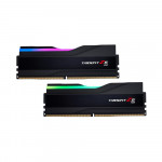 RAM DDR5 G.SKILL Trident Z5 RGB F5-6400J3239G16GX2-TZ5RK 32GB (2×16GB) 6400MHz CL32