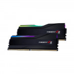 RAM DDR5 G.SKILL Trident Z5 RGB F5-6400J3239G16GX2-TZ5RK 32GB (2×16GB) 6400MHz CL32 