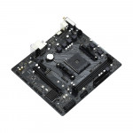 Mainboard ASRock A520M/ac WiFi AMD AM4 DDR4