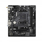 Mainboard ASRock A520M/ac WiFi AMD AM4 DDR4