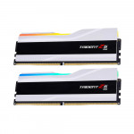 RAM DDR5 G.SKILL Trident Z5 RGB F5-6400J3239G16GX2-TZ5RW 32GB (2×16GB) 6400MHz CL32