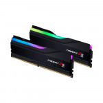 RAM DDR5 G.Skill Trident Z5 RGB F5-6000J3040G32GX2-TZ5RK 64GB (2×32GB) 6000MHz CL30 