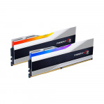 RAM DDR5 G.SKILL Trident Z5 RGB F5-6400J3239F48GX2-TZ5RS 96GB (2×48GB) 6400MHz CL32 