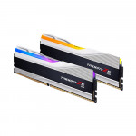 RAM DDR5 G.SKILL Trident Z5 RGB F5-6400J3239F48GX2-TZ5RS 96GB (2×48GB) 6400MHz CL32 