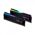 RAM DDR5 G.SKILL Trident Z5 RGB F5-6400J3239F48GX2-TZ5RK 96GB (2×48GB) Bus 6400MHz CL32 