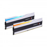 RAM DDR5 G.Skill Trident Z5 RGB F5-6400J3239F48GX2-TZ5RW 96GB (2×48GB) Bus 6400MHz CL32 