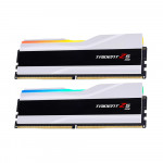 RAM DDR5 G.Skill Trident Z5 RGB F5-6400J3239F48GX2-TZ5RW 96GB (2×48GB) Bus 6400MHz CL32