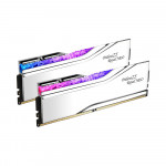 RAM DDR5 G.Skill Trident Z5 Royal Neo F5-6000J2836G16GX2-TR5NS 32GB (2×16GB) 6000MHz CL28-36-36-96 
