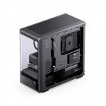 Vỏ Case Jonsbo D200 Black mATX