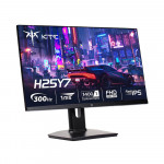 Màn hình Gaming KTC H25Y7 24.5 inch FHD 300Hz 1ms Fast IPS