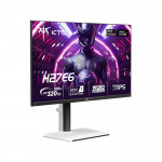 Màn hình Gaming KTC H27E6 27 inch 2K 320Hz 1ms Fast IPS HDR