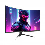 Màn hình Gaming KTC H32S17F 31.5 inch FHD 240Hz 3ms HVA Cong 1500R HDR10