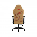 Ghế Gaming Razer Iskur V2 X Counter-Strike 2 Edition Fabric