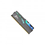Ram PC Kingmax Zeus RGB 8G 3600MHz DDR4