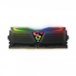 RAM DDR4 Geil Super Luce RGB GLS48GB3600C18BSC 8GB 3600MHz RGB