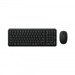 Bộ combo bàn phím chuột Logitech MK250 Compact Bluetooth Wireless