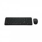 Bộ combo bàn phím chuột Logitech MK250 Compact Bluetooth Wireless