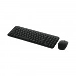 Bộ combo bàn phím chuột Logitech MK250 Compact Bluetooth Wireless