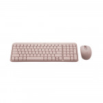 Bộ combo bàn phím chuột Logitech MK250 Compact Bluetooth Wireless