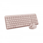 Bộ combo bàn phím chuột Logitech MK250 Compact Bluetooth Wireless