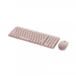 Bộ combo bàn phím chuột Logitech MK250 Compact Bluetooth Wireless